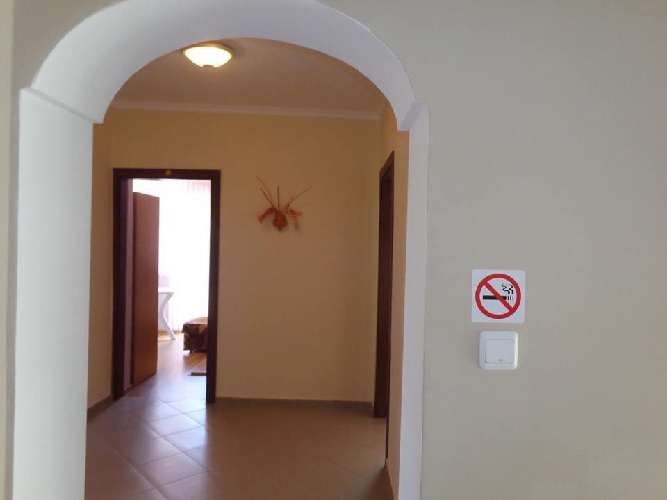 Guest Rooms Rusalka Kranevo Esterno foto