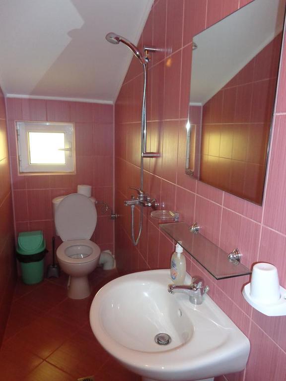 Guest Rooms Rusalka Kranevo Esterno foto