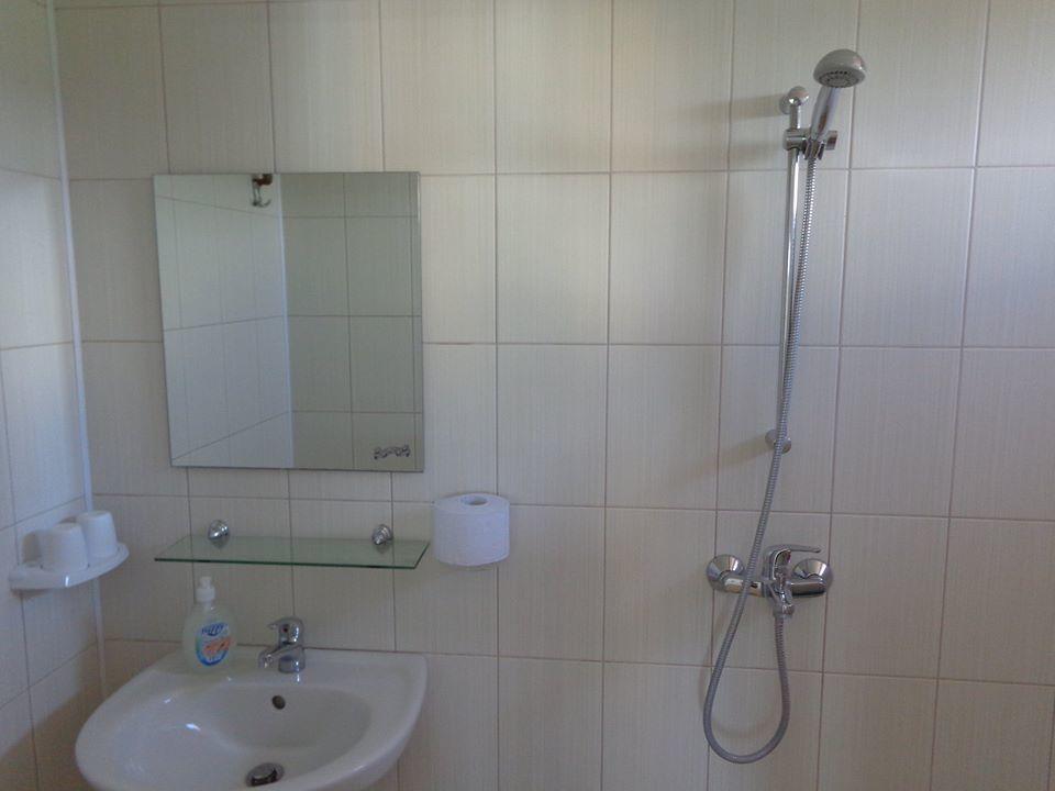 Guest Rooms Rusalka Kranevo Esterno foto