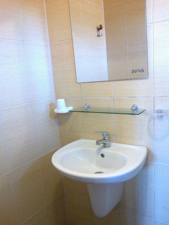 Guest Rooms Rusalka Kranevo Camera foto
