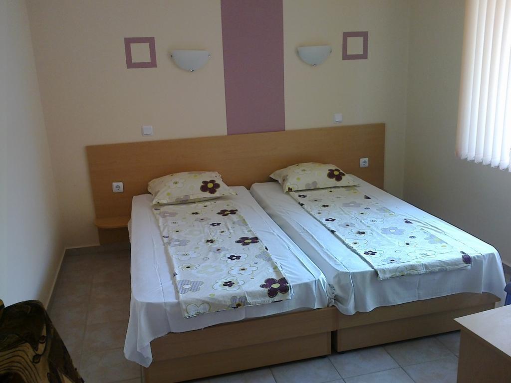 Guest Rooms Rusalka Kranevo Camera foto