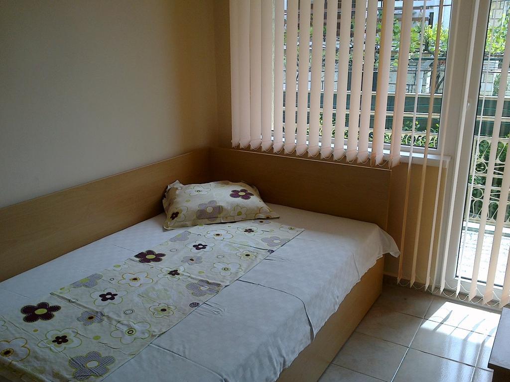 Guest Rooms Rusalka Kranevo Camera foto