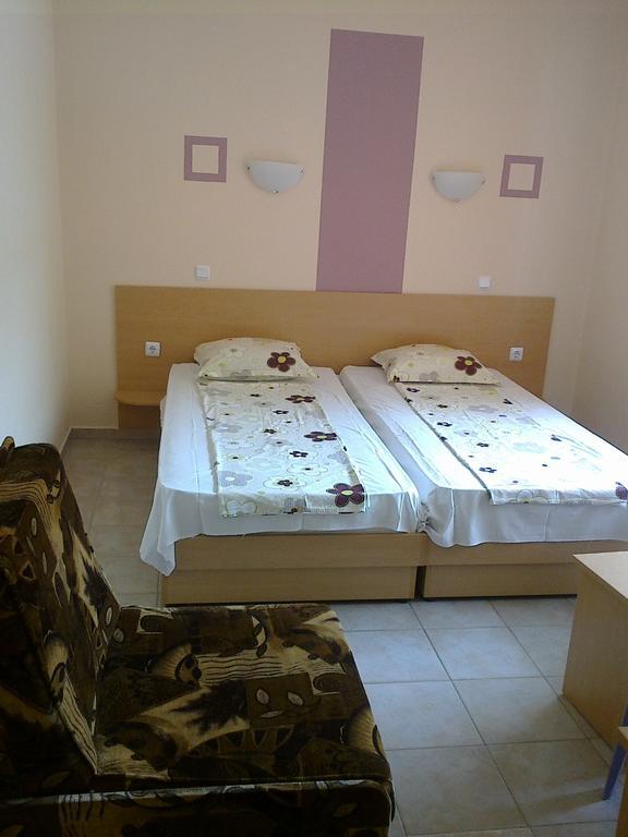 Guest Rooms Rusalka Kranevo Camera foto