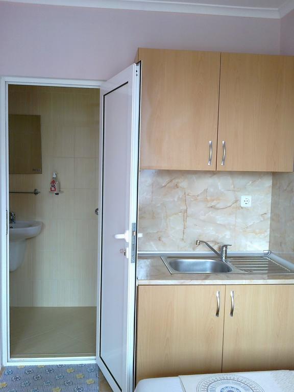 Guest Rooms Rusalka Kranevo Esterno foto