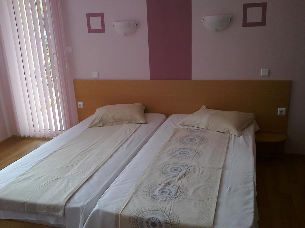 Guest Rooms Rusalka Kranevo Camera foto