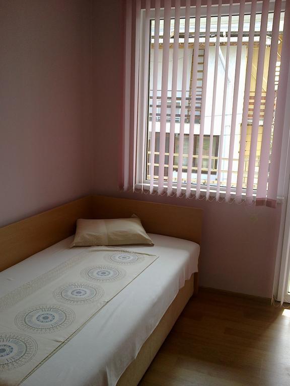 Guest Rooms Rusalka Kranevo Esterno foto