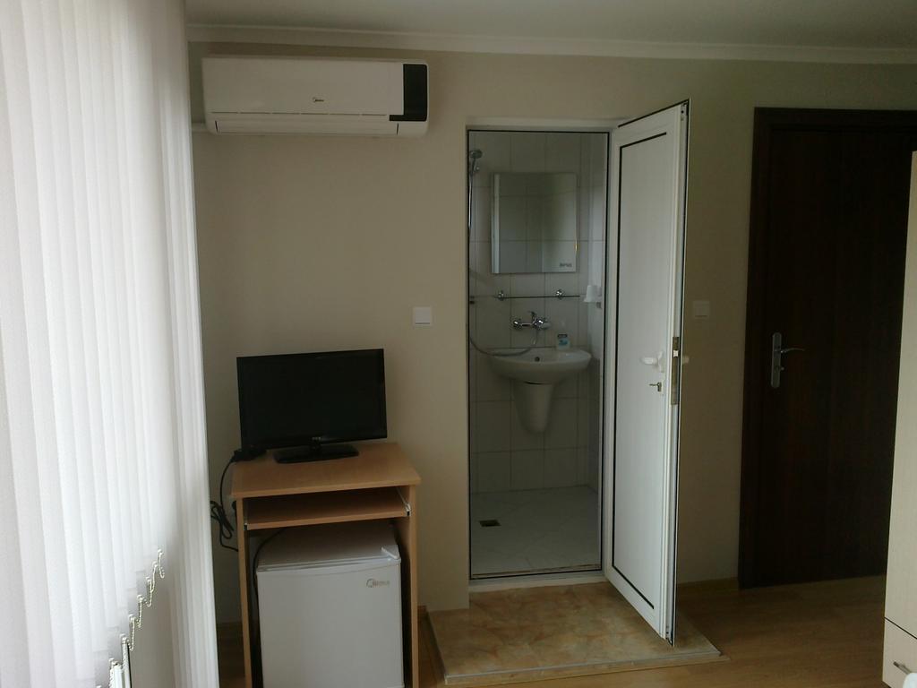 Guest Rooms Rusalka Kranevo Camera foto