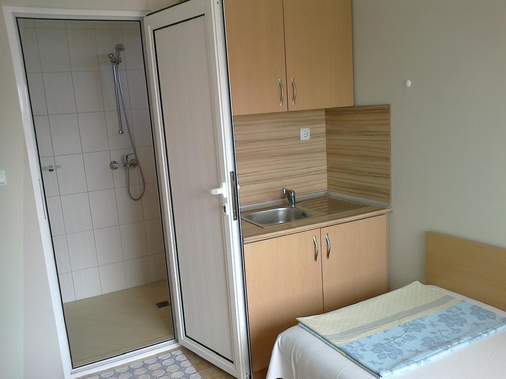 Guest Rooms Rusalka Kranevo Camera foto