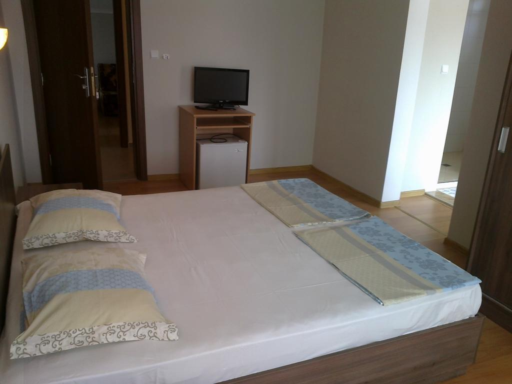 Guest Rooms Rusalka Kranevo Camera foto