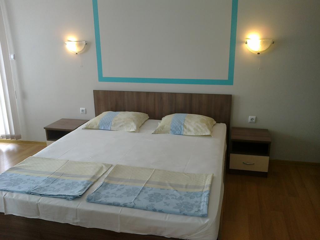 Guest Rooms Rusalka Kranevo Camera foto
